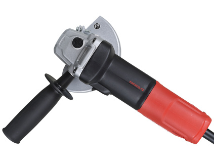 Flex L850 125 úhlová bruska s úzkým tělem, 125mm