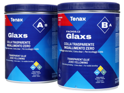 Tenax Glaxs Original 1.45kg
