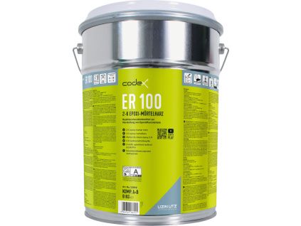 Codex ER 100