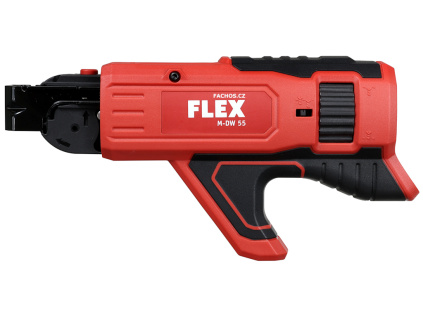 Flex M DV 55 zásobník pro sádrokartonářský šroubovák