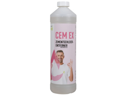 Codex Cem Ex čistič cementového povlaku