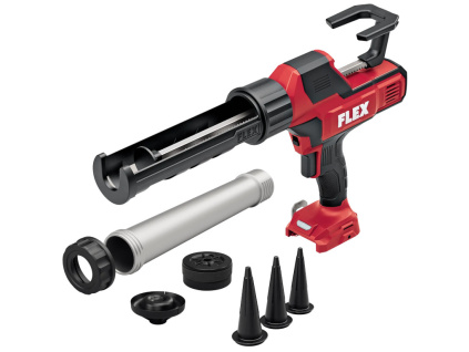 Flex CG 310 600 18 Aku vytlačovací pistole