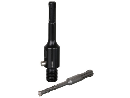 Adaptér pro T Concrete, CS X a RS X