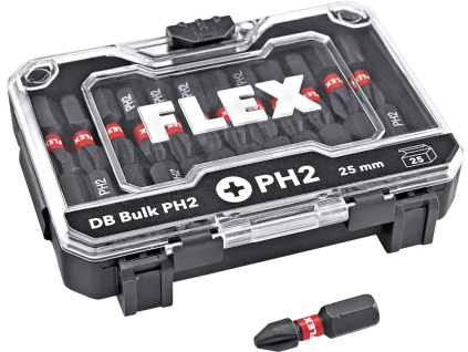 Flex DB Bulk PH2