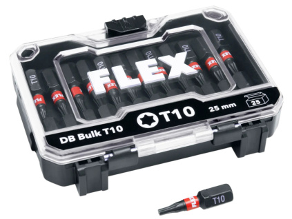 Flex DB Bulk T10