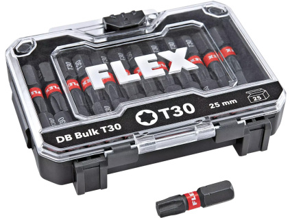 Flex DB Bulk T30
