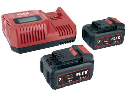 Flex Power 55 R