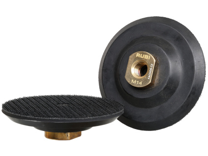 Rubi Unašeč pro pady 100mm