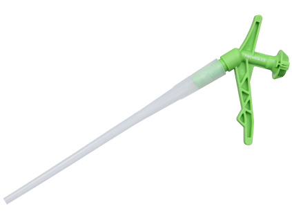 Aplikační trubička pro PUR pěny Illbruck