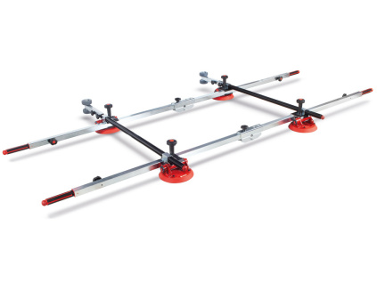 Superlift E Power 4 přísavky