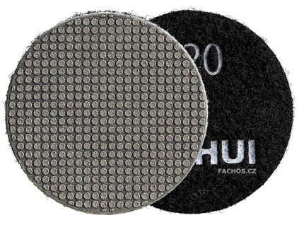 Bihui AGMEP2 pad hrubosti 120