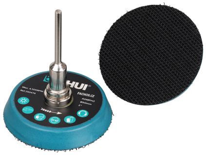 Bihui AGMPH2 unašeč se suchým zipem, 50mm