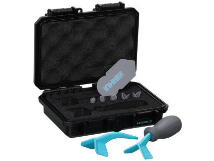 Bihui STAK9 stěrky na Jolly rohy