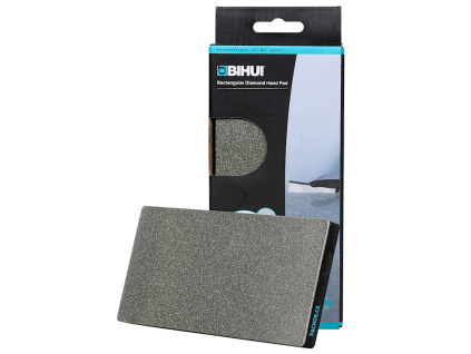 Bihui DHPS brusná destička
