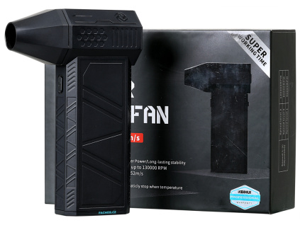 Bihui BPG22 vysokootáčkový fukar