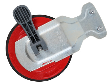 Rubi TC 125 přísavka