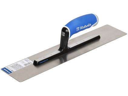 Kubala nerez hladítko, 405x80mm