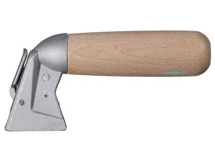 Bihui Rychloupínací dřevěná rukojeť