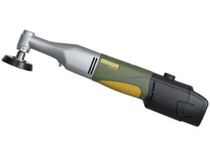 Proxxon WP A aku leštička