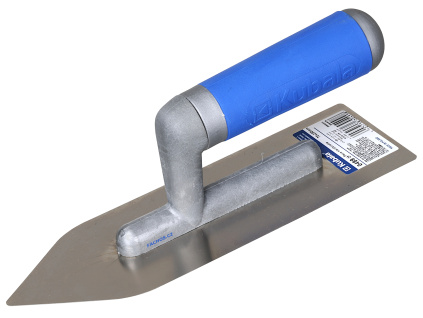 Kubala špičaté hladítko malé