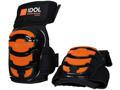 Solid dvojté nákoleníky