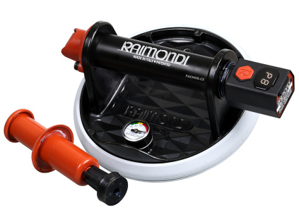 Raimondi RV175 nová přísavka