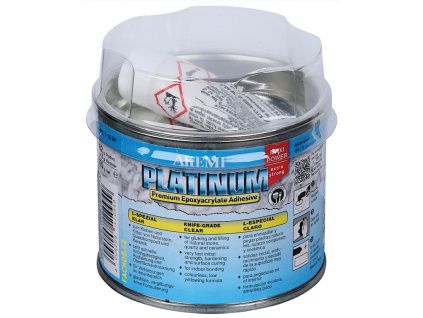 Akemi Platinum 170G