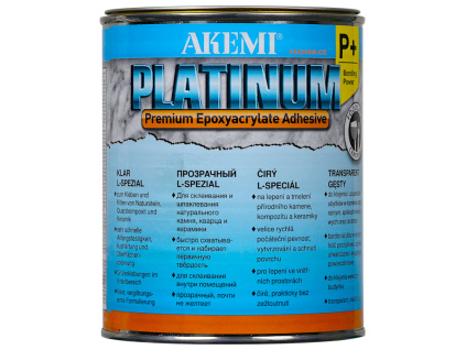 Akemi Platinum 1kg