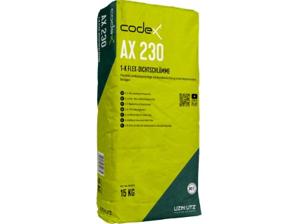 Codex AX 230