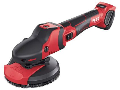 Supraflex samotný stroj