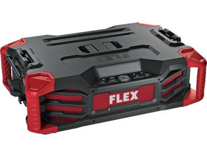 Flex rádio 90W