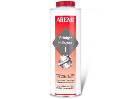 Akemi Alkoholový čistič 1l