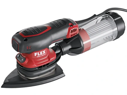 Flex ODE 2 100 EC elektrická bruska na dřevo