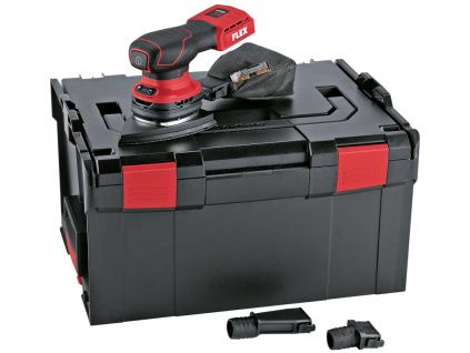 Flex 532088 aku delta bruska v kufru