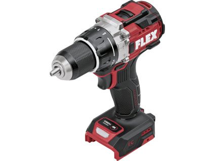 Flex DD 2G 18 EC HD2