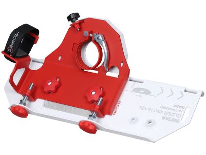 Distar Glider modul na řezy kamenických rohů