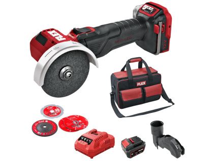 Flex Sada LBE 76 12 EC