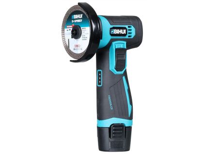 Bihui AGMN76 mini úhlová bruska