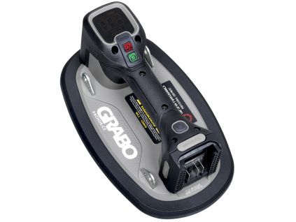 Grabo Pro 2.0 aku přísavka