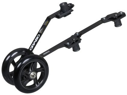 Transportní kolečka pro Grabo Pro 2.0