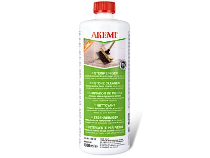Akemi čistič kamene