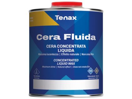 Tenax Cera Fluida tekutý vosk na kámen