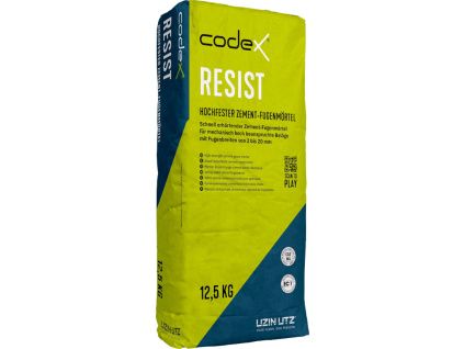 Codex Resist