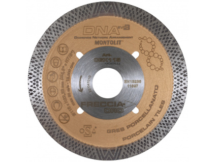 Doc CGX115mm