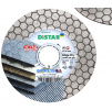 DiStar Edge Dry s bočním pohledem