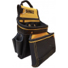 DeWalt DWST1 75551 pohled na kapsy na šroubováky