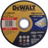 DeWalt DT43902 přední strana disku