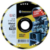 Baumesser Metal Cut řezný kotouč na kov
