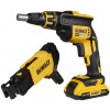 DeWalt DCF620D2K aku šroubovák s automacitkým podavačem
