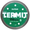 Termit - řezný kotouč na dlažbu s upínáním 10mm, ø76mm